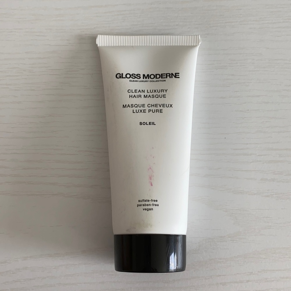 Gloss Moderne Hair Mask